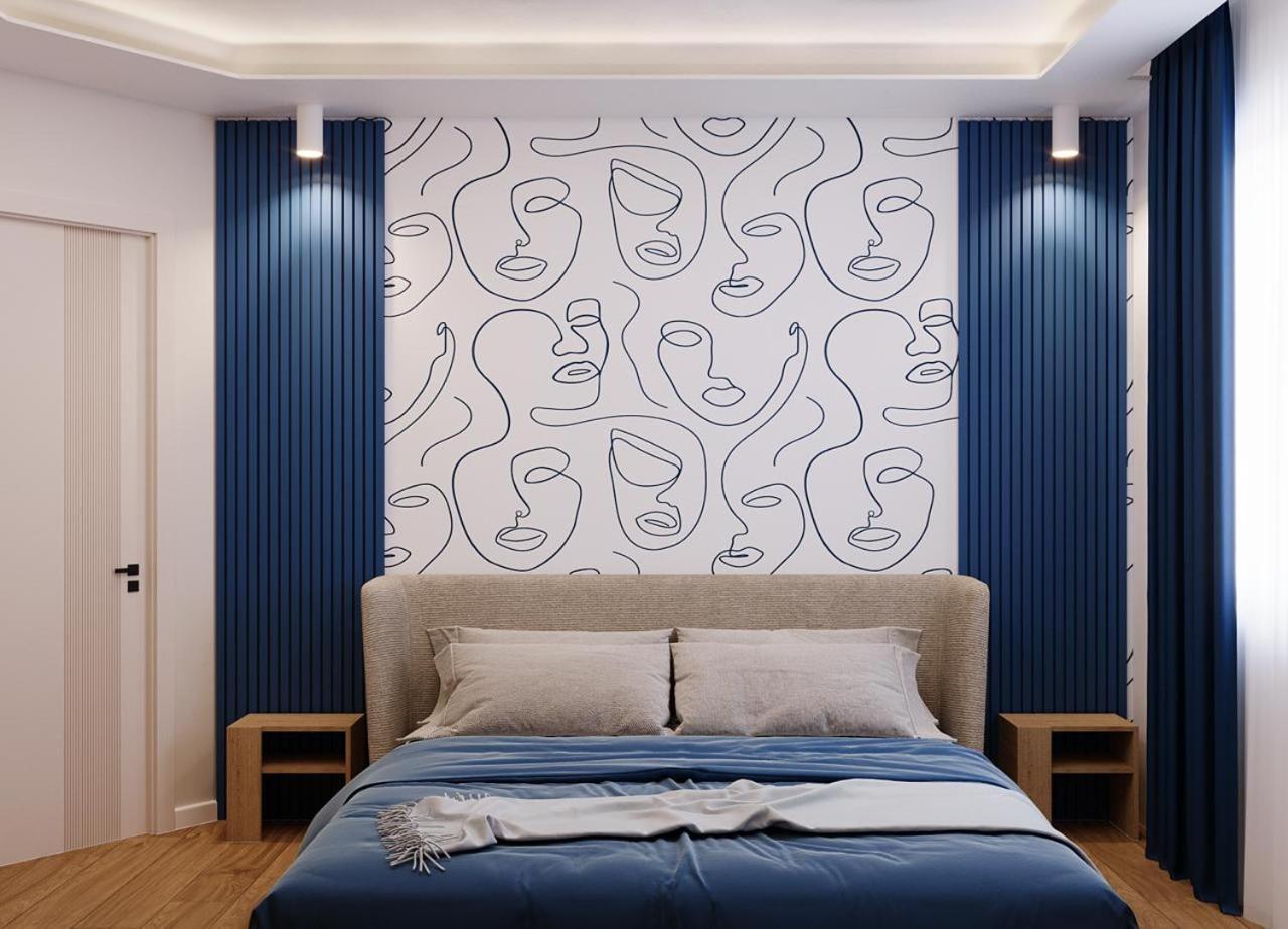 Hotel Luxe Wave *